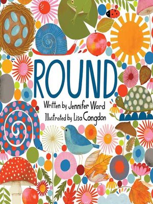 cover image of Round
